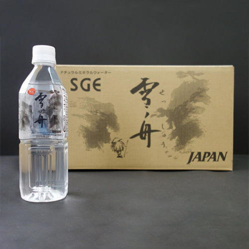 SGEM̐ 500ml