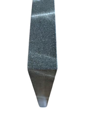 SGEサイズ違い原石板（60×35×3cm、重量約17.5kg）横面厚み