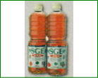 SGE活性水（葉面散布用液体肥料）１L
